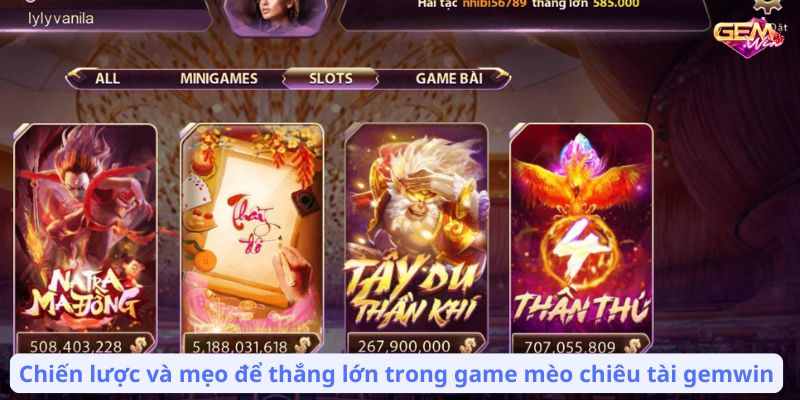 Mèo Chiêu Tài Gemwin: Sự Lựa Chọn Hoàn Hảo 7 meo chieu tai gemwin 3
