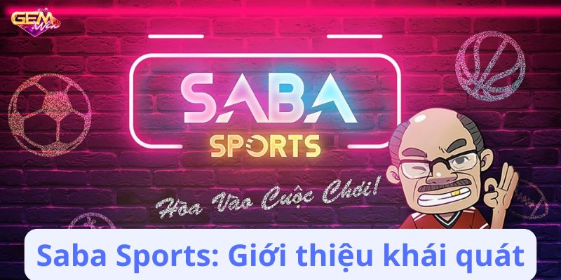 Saba Sports - Khám Phá Thế Giới Thể Thao Đặc Sắc 3 saba sports 1