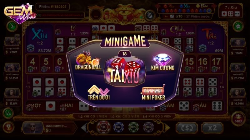 Sicbo Mega Win: Chiến Lược Chơi Thắng Đỉnh Cao 1 sicbo mega win Copy