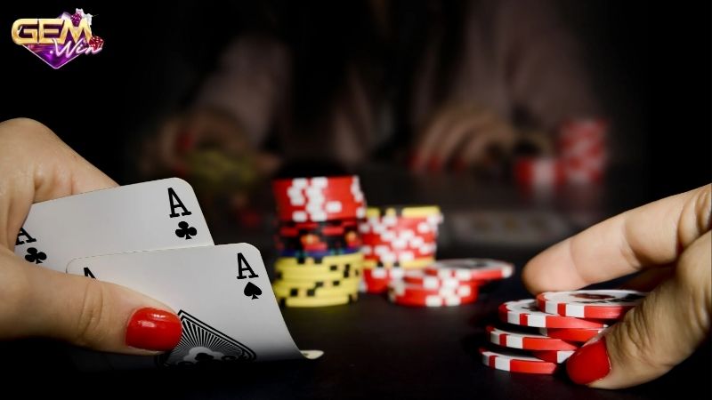 Stud Poker Gemwin: Tại Sao Trò Chơi Này Đang Gây Sốt? 1 stud poker gemwin Copy