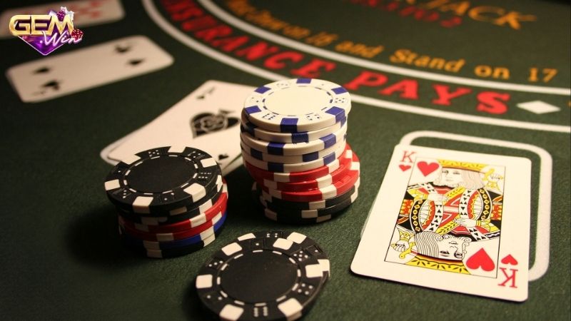 Xì Dách Gemwin: Khám Phá Các Tính Năng Nổi Bật Của Game 6 xi dach gemwin